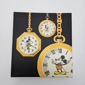 Vintage Disney Photo Album